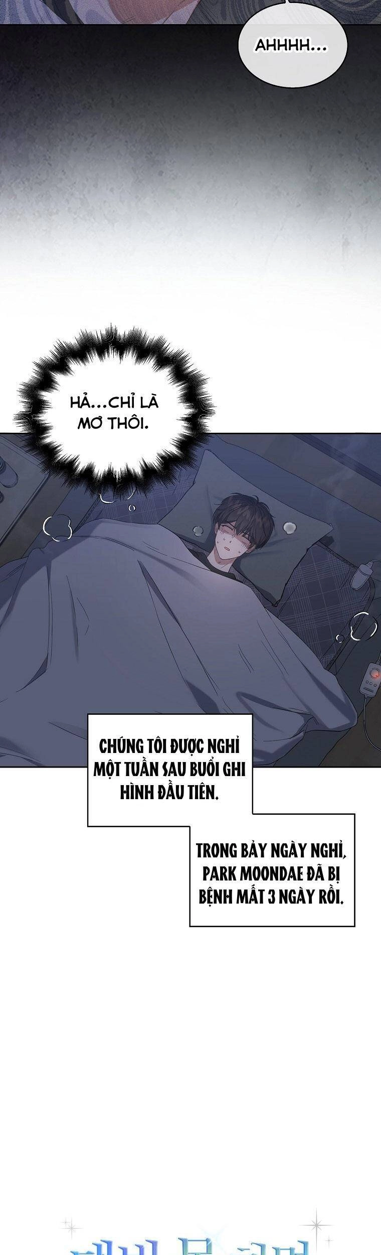 Ra Mắt Hay Ra Đi Chapter 9 - 7