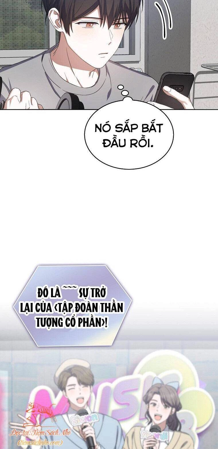 Ra Mắt Hay Ra Đi Chapter 9 - 12