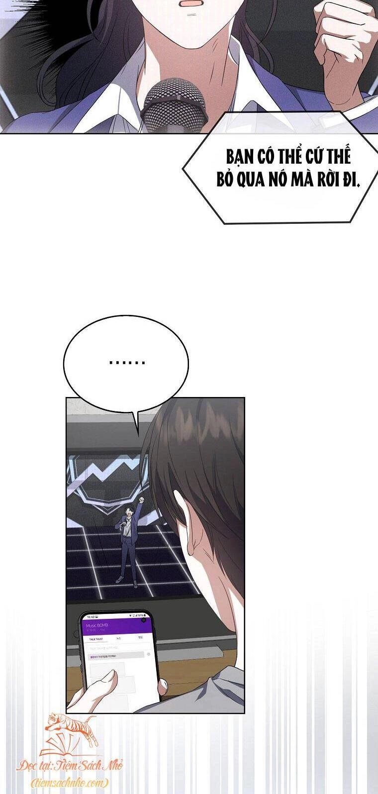 Ra Mắt Hay Ra Đi Chapter 9 - 22