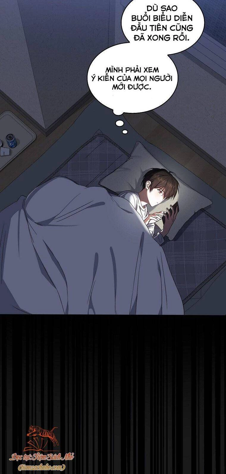 Ra Mắt Hay Ra Đi Chapter 9 - 26