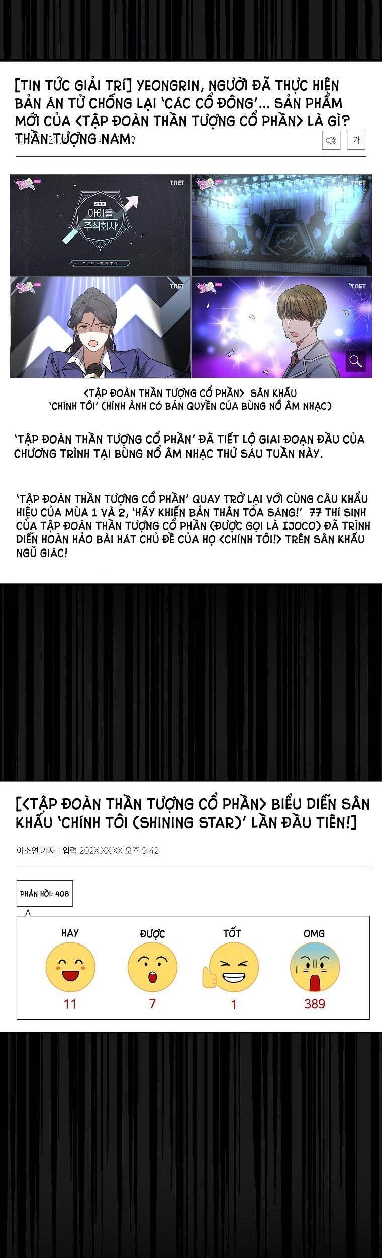 Ra Mắt Hay Ra Đi Chapter 9 - 27