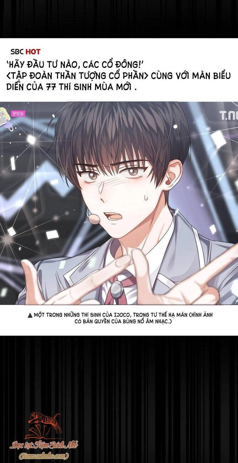 Ra Mắt Hay Ra Đi Chapter 9 - 28