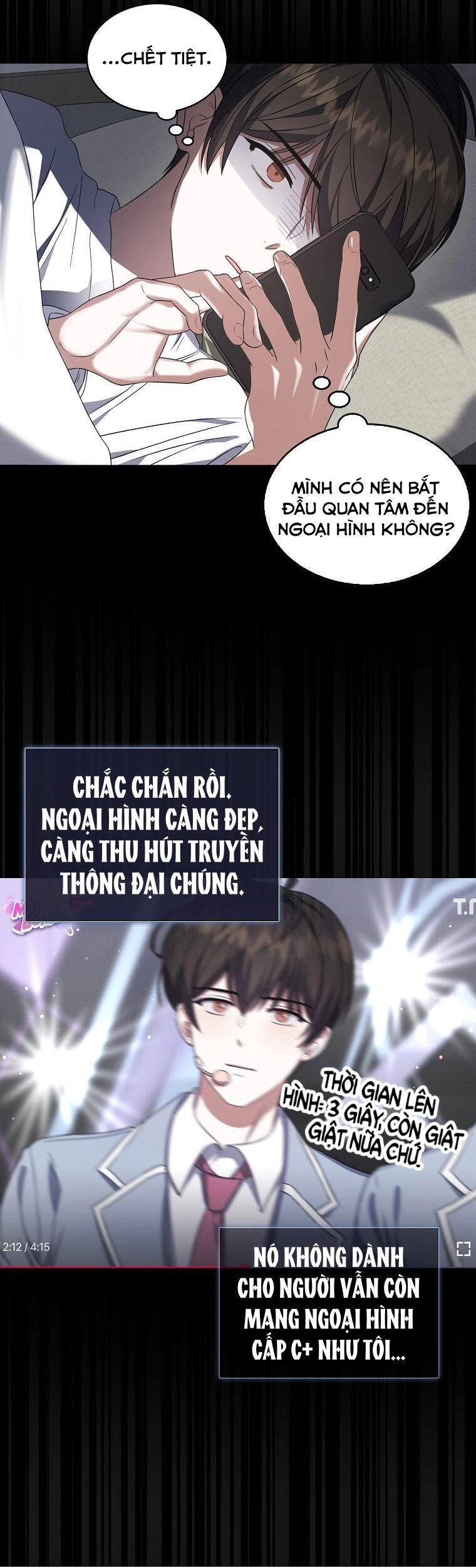 Ra Mắt Hay Ra Đi Chapter 9 - 29