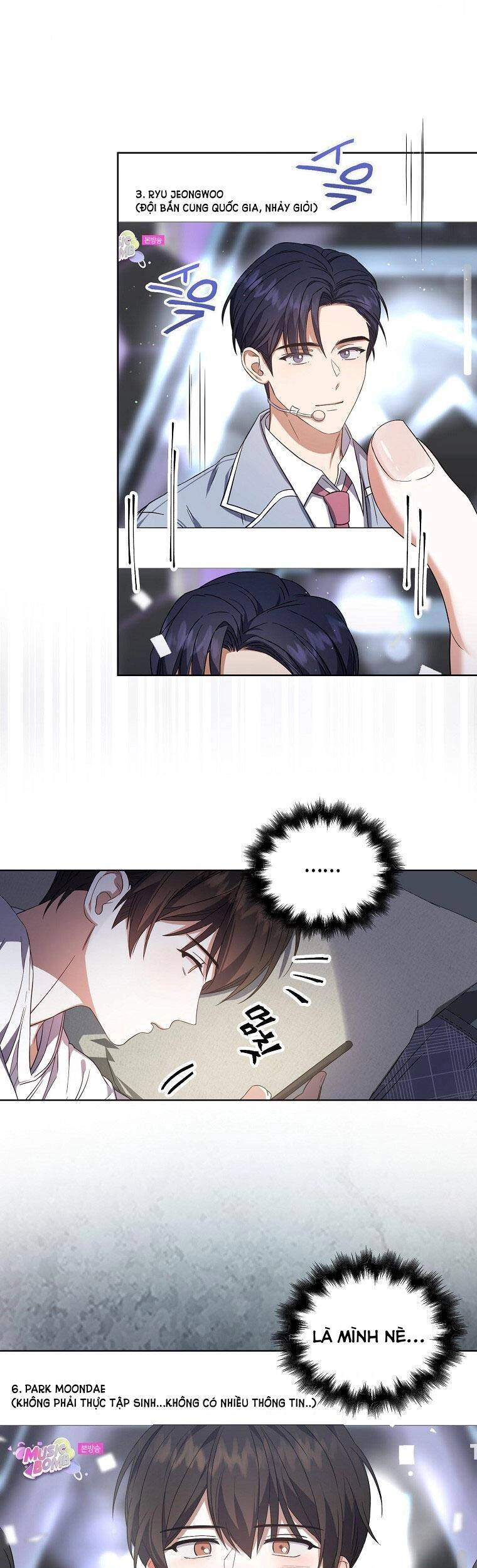 Ra Mắt Hay Ra Đi Chapter 9 - 34