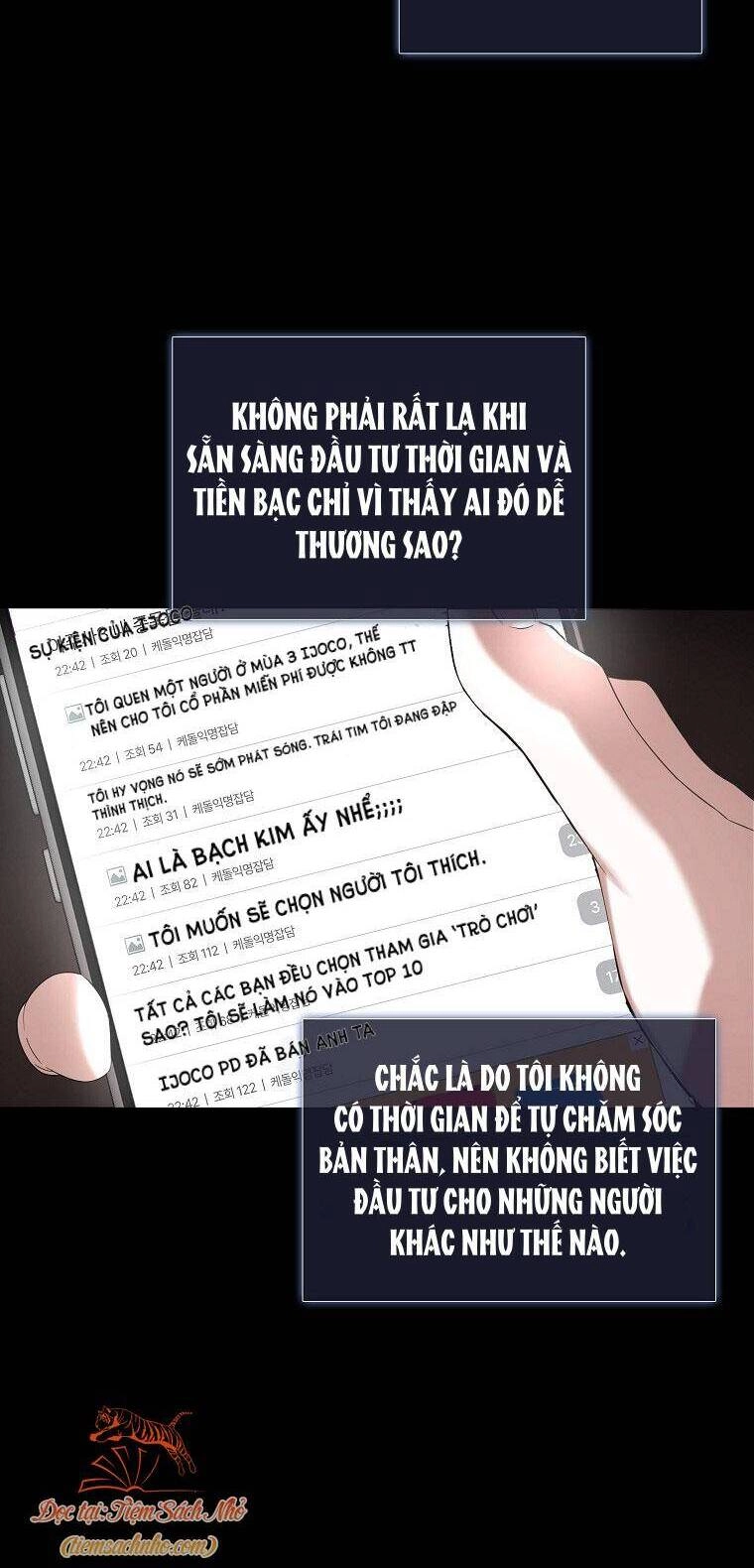 Ra Mắt Hay Ra Đi Chapter 9 - 37