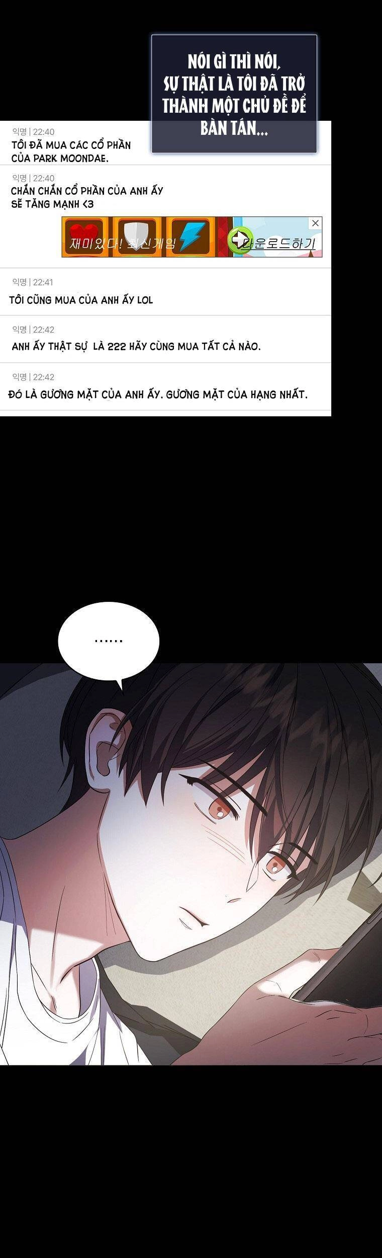 Ra Mắt Hay Ra Đi Chapter 9 - 38