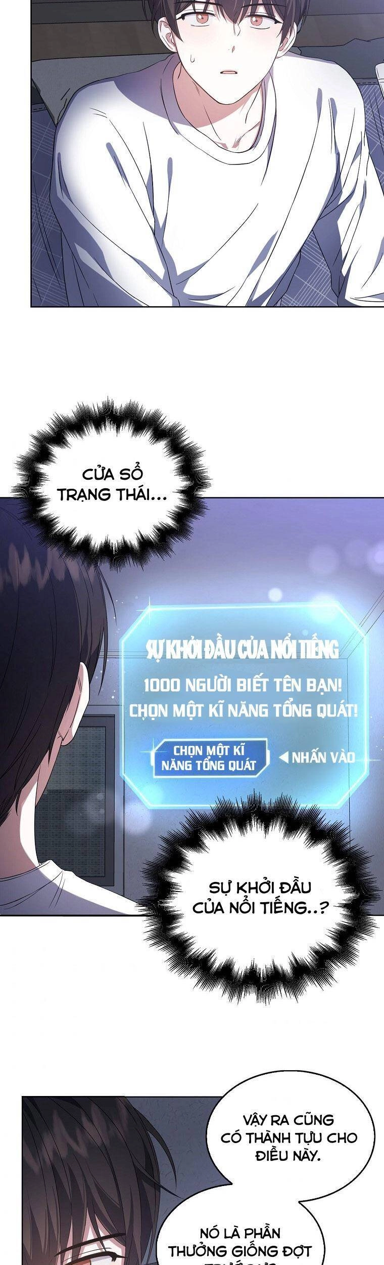 Ra Mắt Hay Ra Đi Chapter 9 - 40