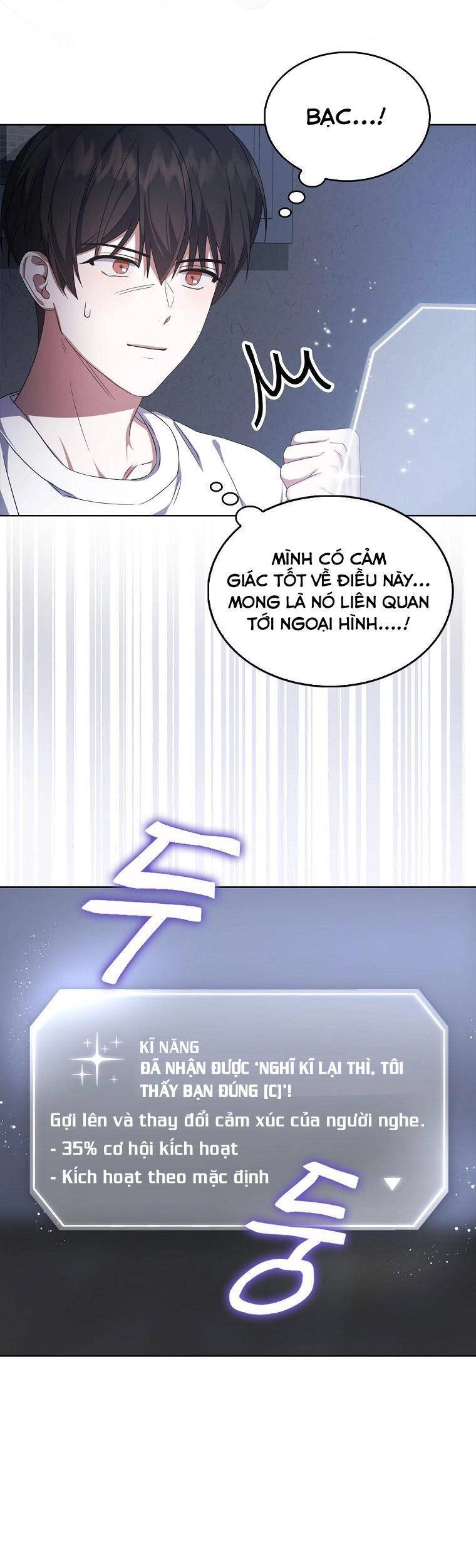 Ra Mắt Hay Ra Đi Chapter 9 - 44