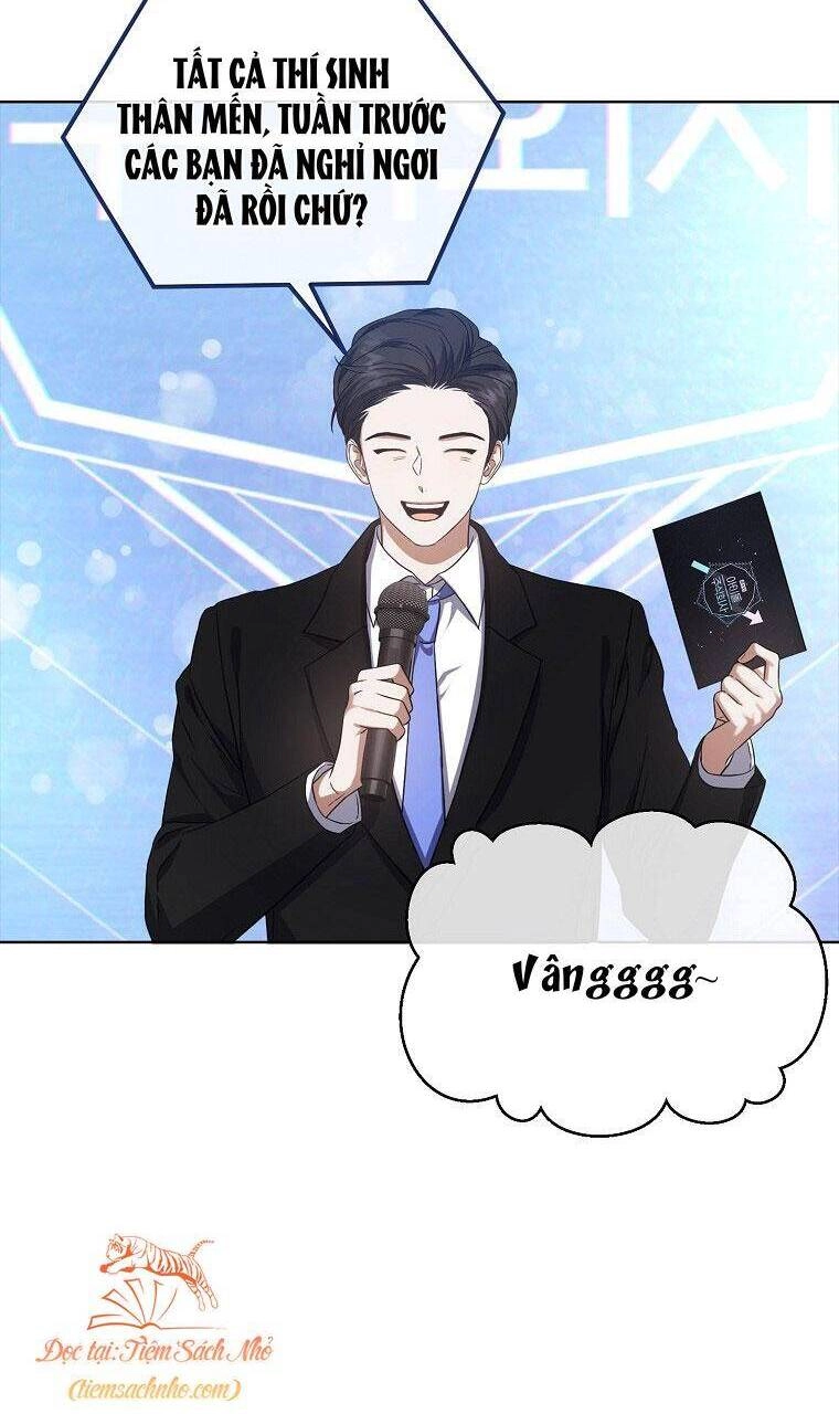 Ra Mắt Hay Ra Đi Chapter 9 - 47