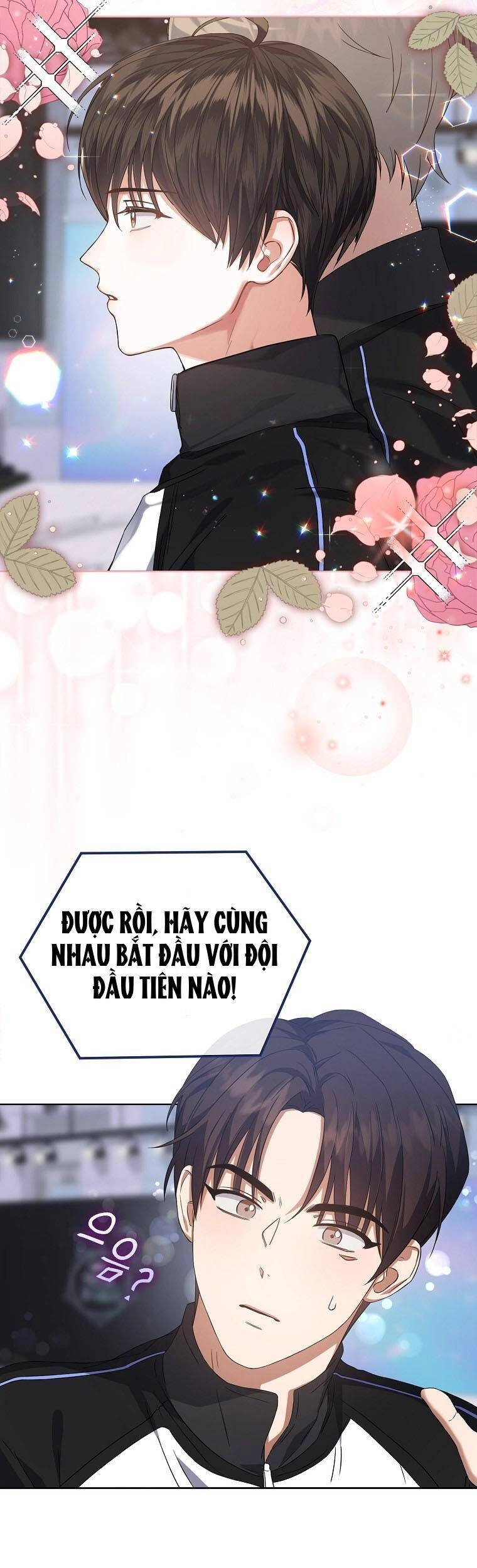 Ra Mắt Hay Ra Đi Chapter 9 - 49