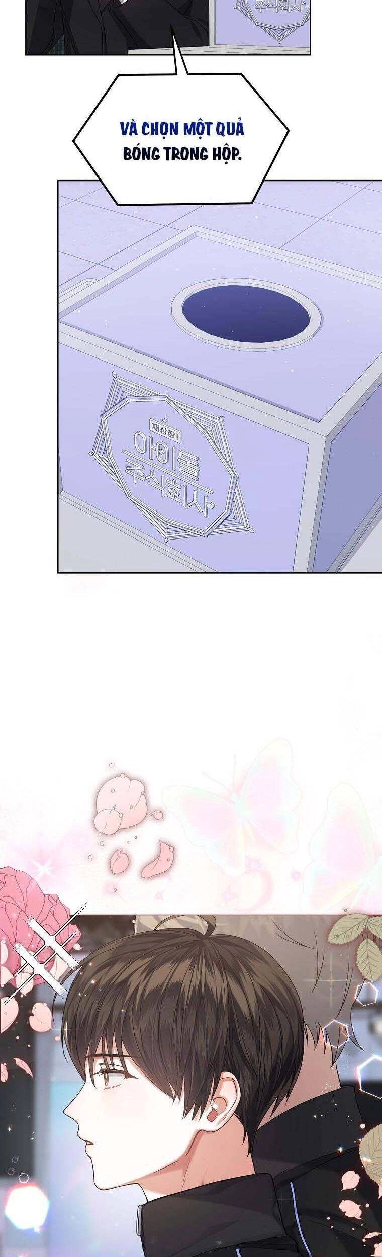 Ra Mắt Hay Ra Đi Chapter 10 - 2