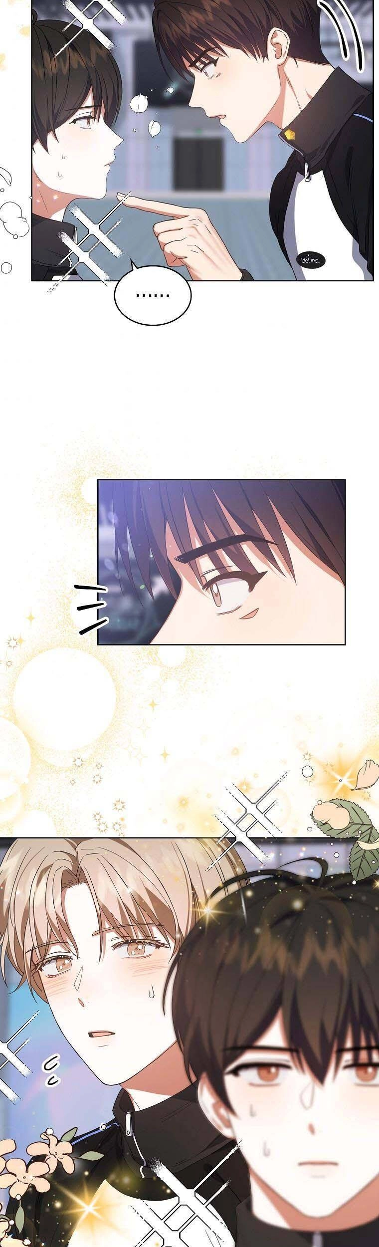 Ra Mắt Hay Ra Đi Chapter 10 - 5