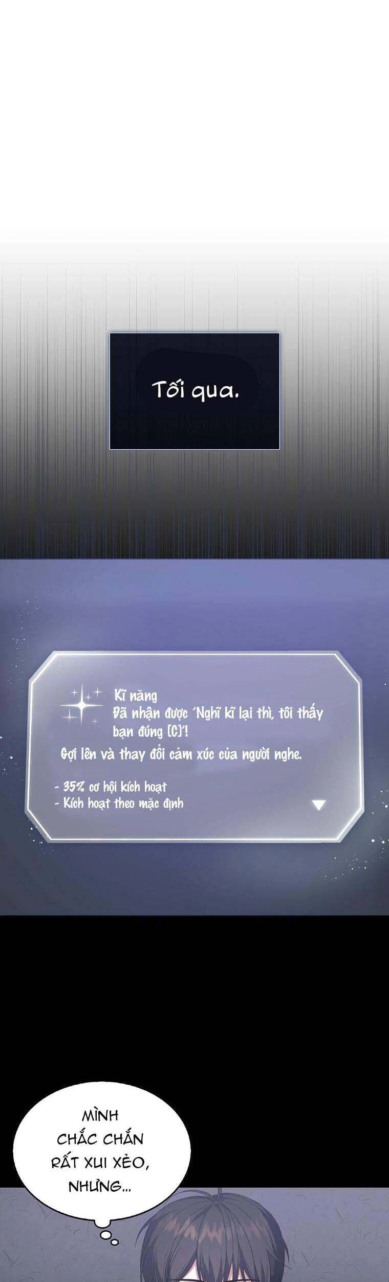 Ra Mắt Hay Ra Đi Chapter 10 - 10