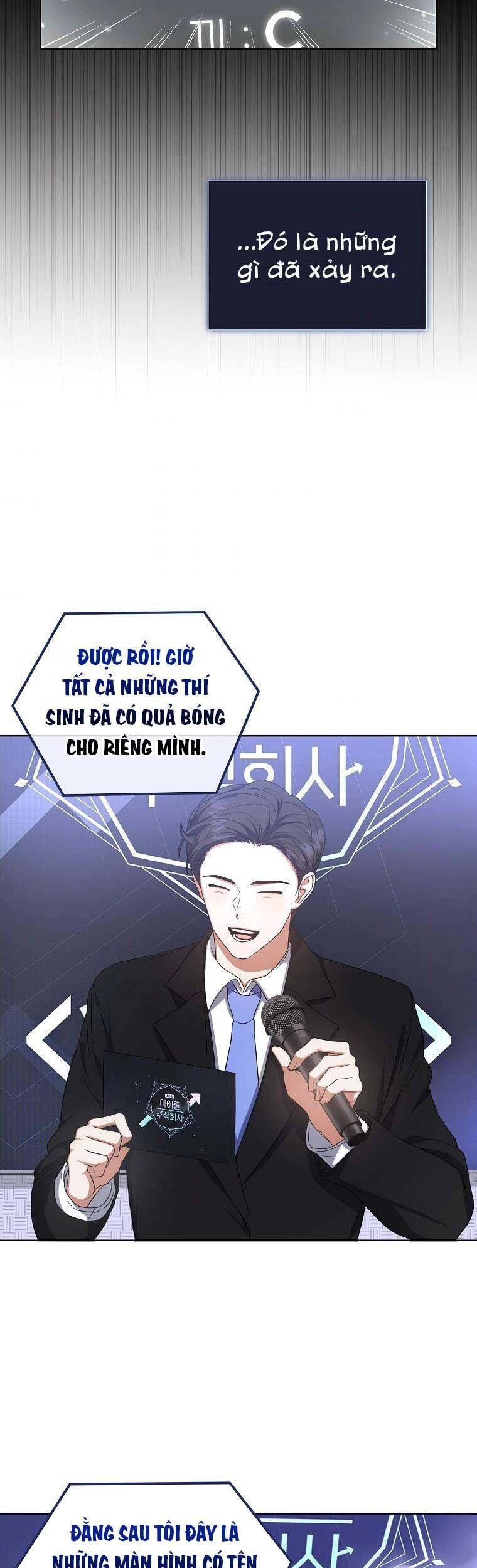 Ra Mắt Hay Ra Đi Chapter 10 - 13