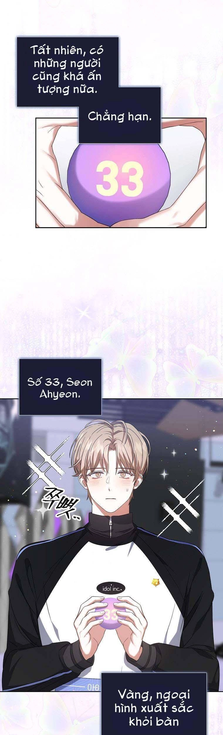 Ra Mắt Hay Ra Đi Chapter 10 - 25