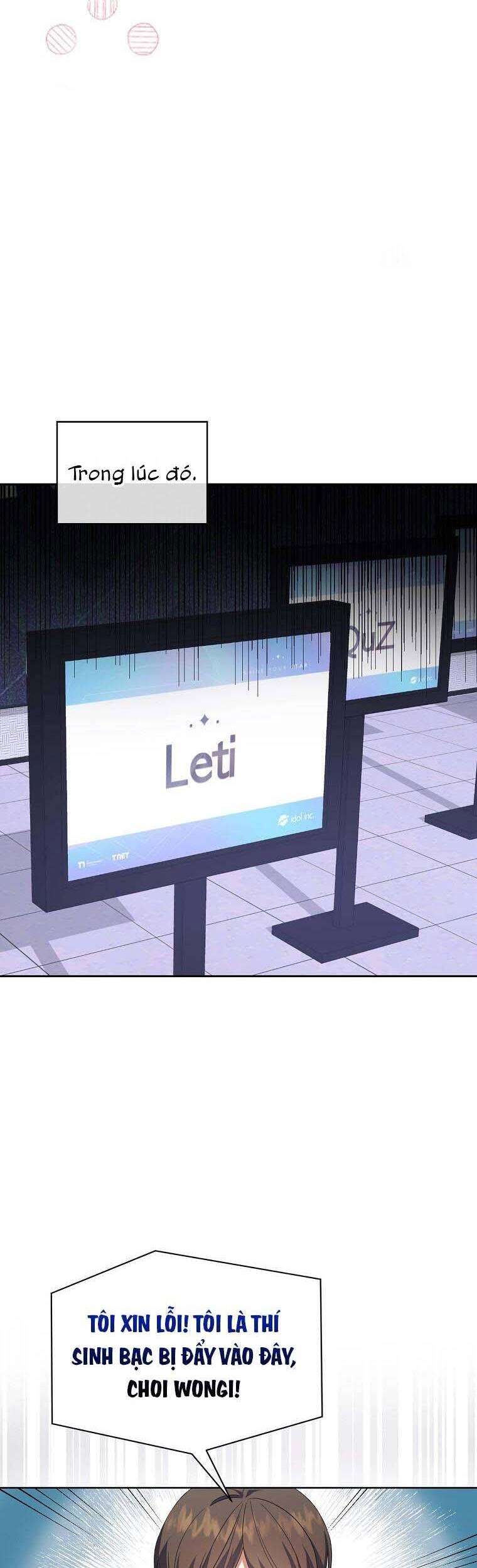 Ra Mắt Hay Ra Đi Chapter 10 - 28