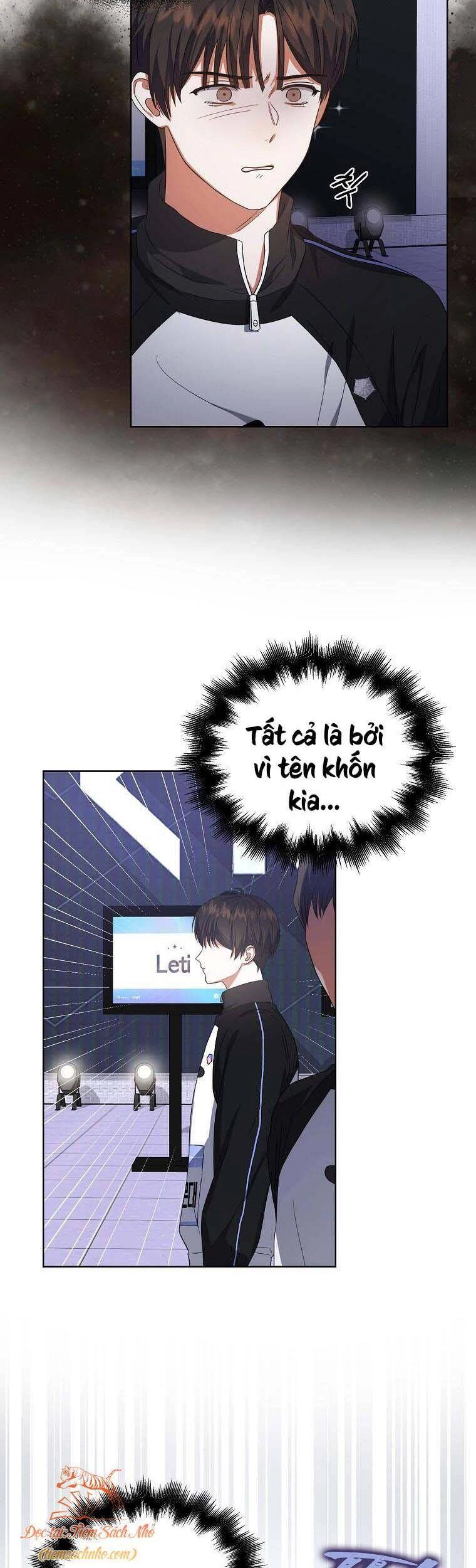 Ra Mắt Hay Ra Đi Chapter 10 - 30