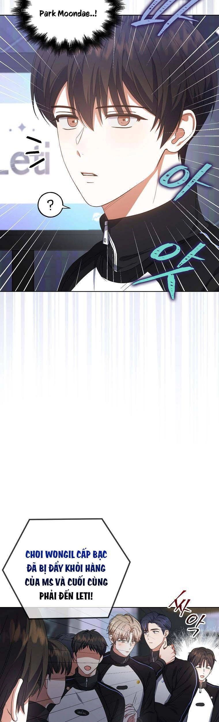 Ra Mắt Hay Ra Đi Chapter 10 - 31