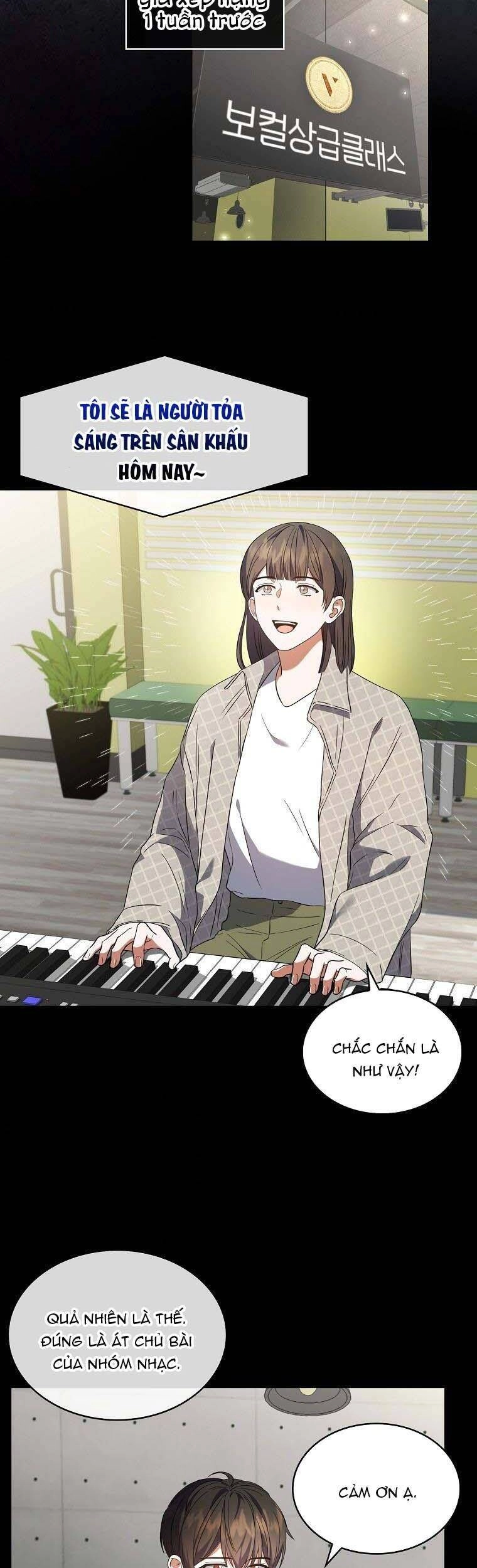 Ra Mắt Hay Ra Đi Chapter 10 - 33