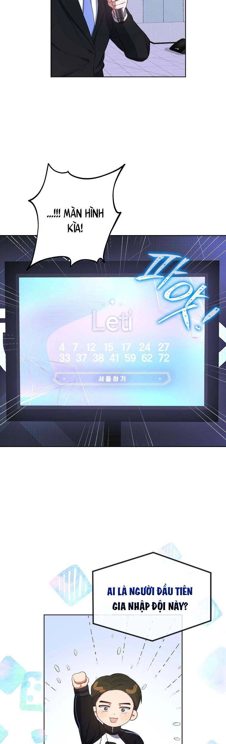 Ra Mắt Hay Ra Đi Chapter 10 - 39