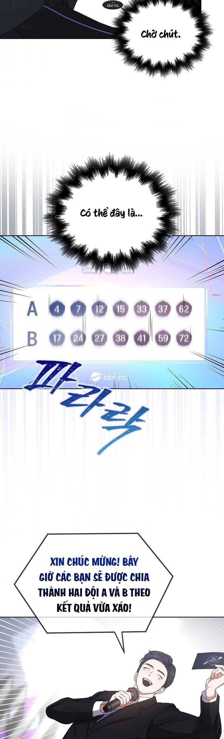 Ra Mắt Hay Ra Đi Chapter 10 - 41