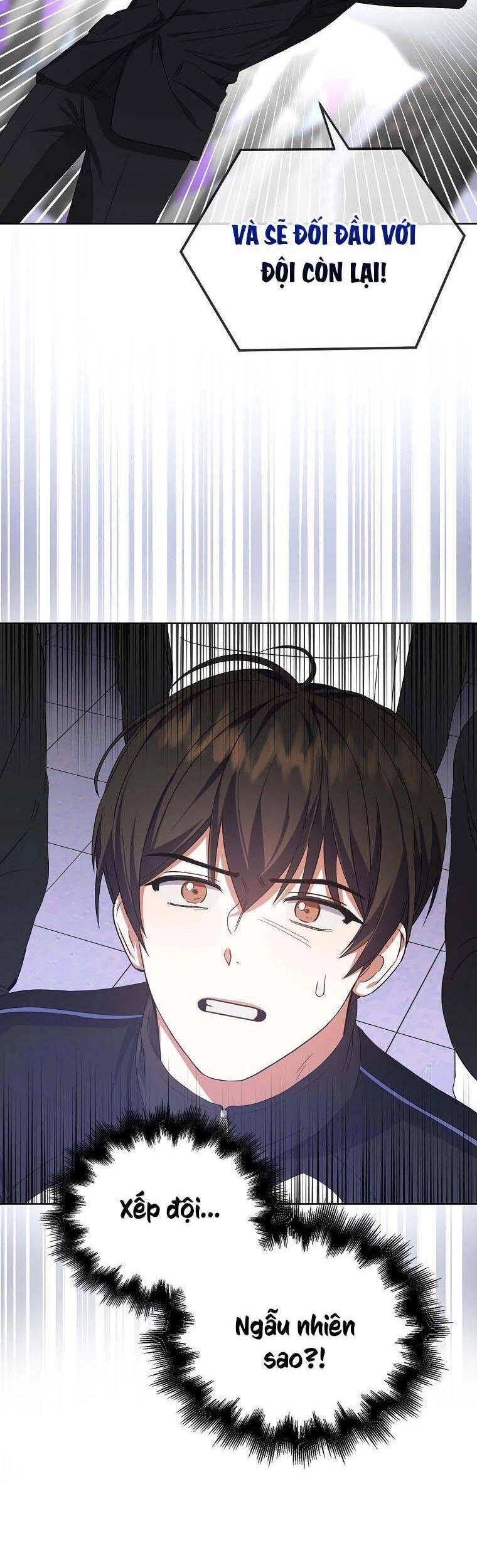 Ra Mắt Hay Ra Đi Chapter 10 - 42