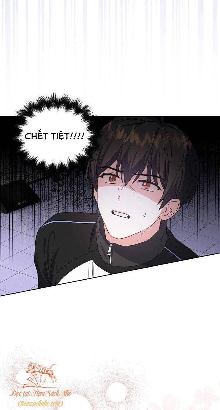 Ra Mắt Hay Ra Đi Chapter 11 - 2