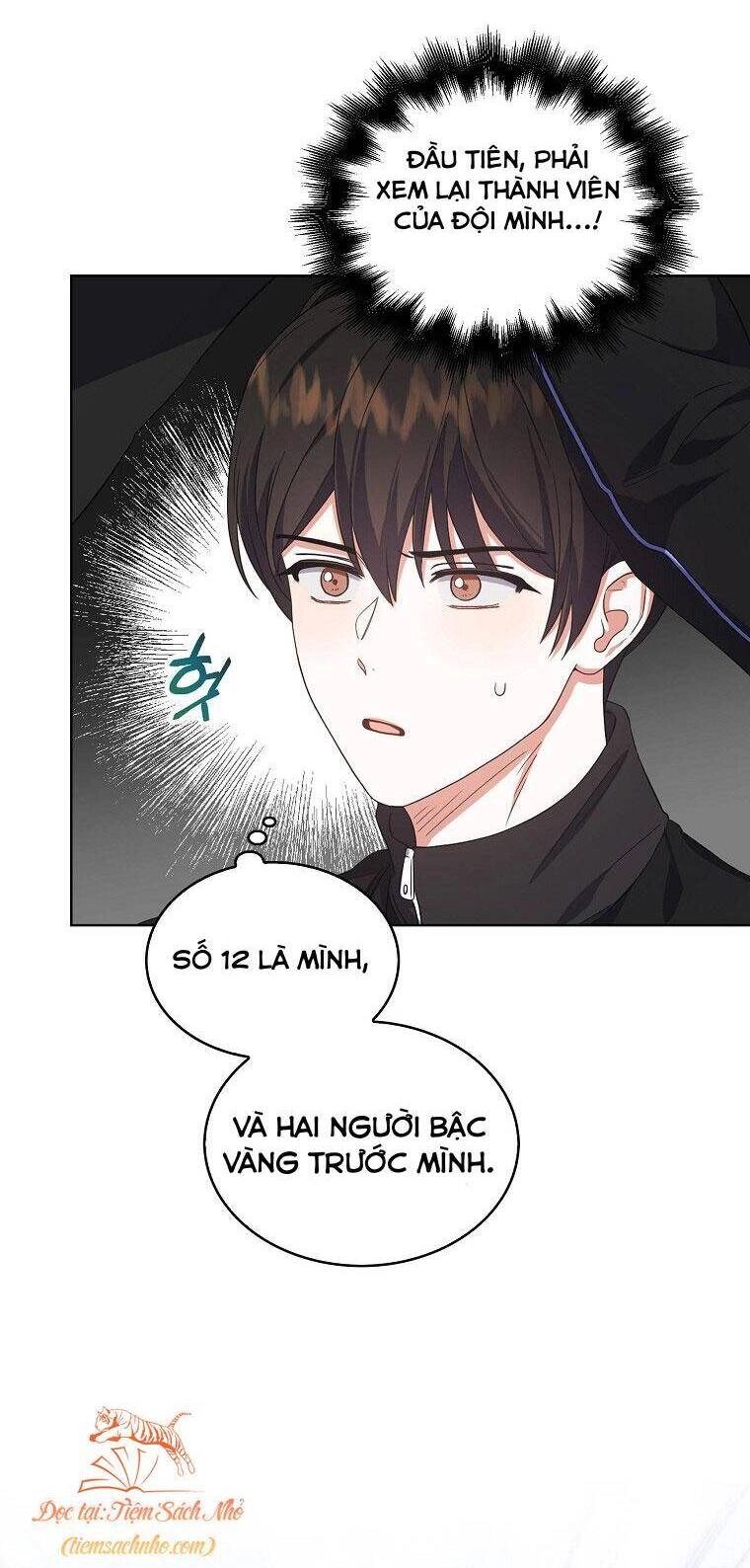 Ra Mắt Hay Ra Đi Chapter 11 - 4