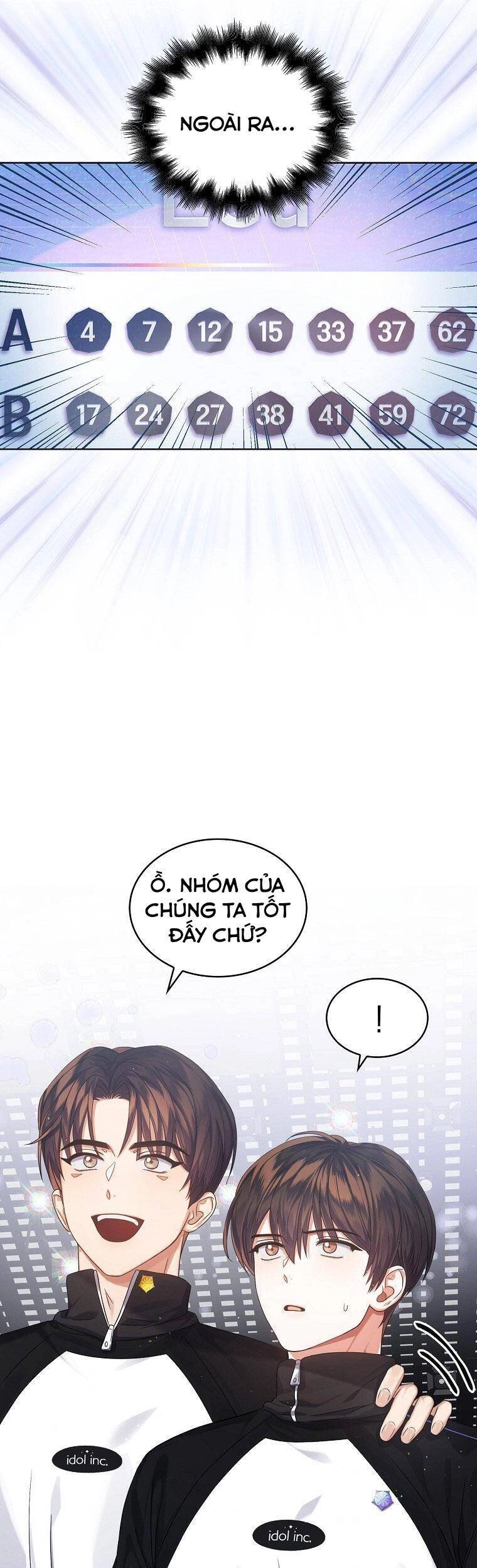 Ra Mắt Hay Ra Đi Chapter 11 - 5