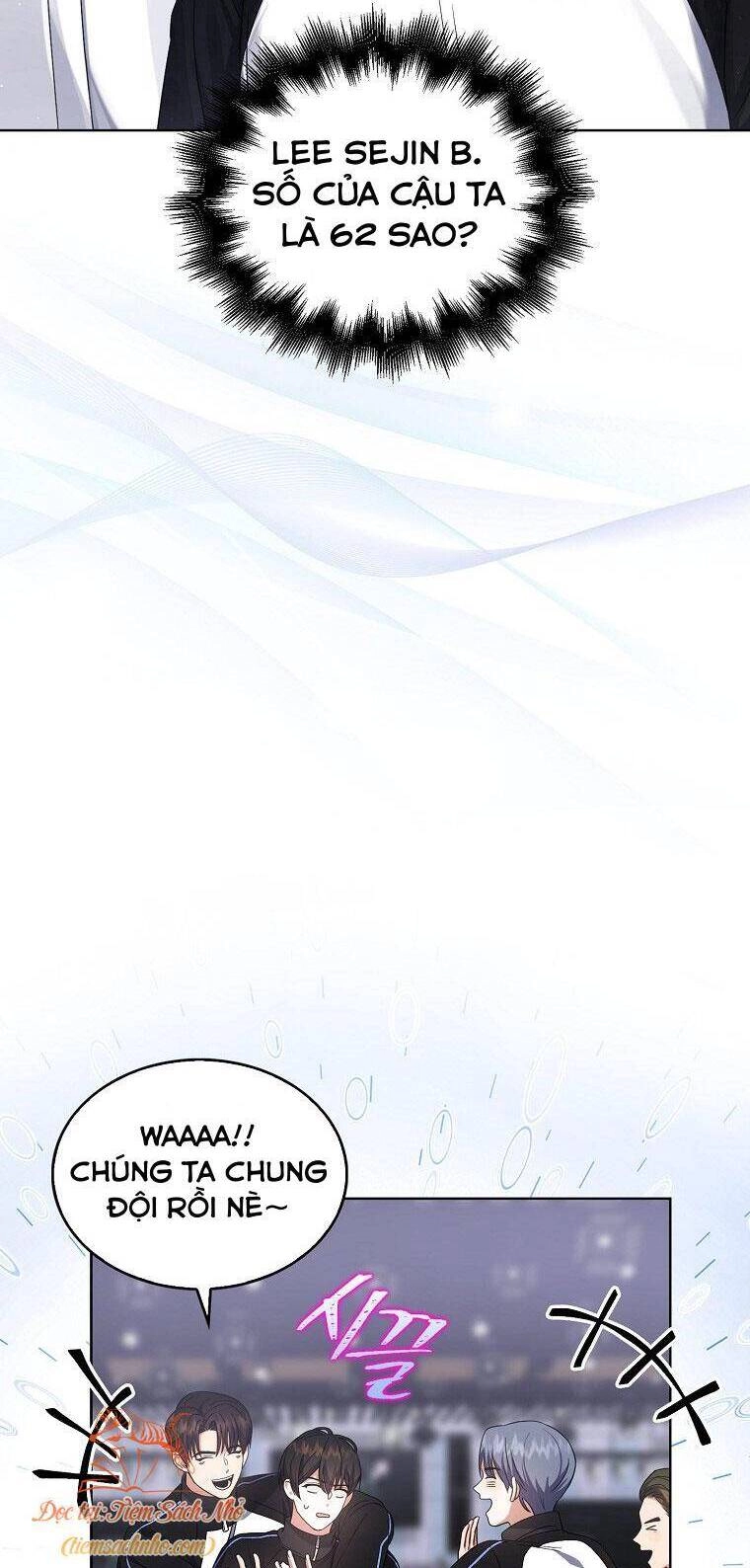 Ra Mắt Hay Ra Đi Chapter 11 - 6