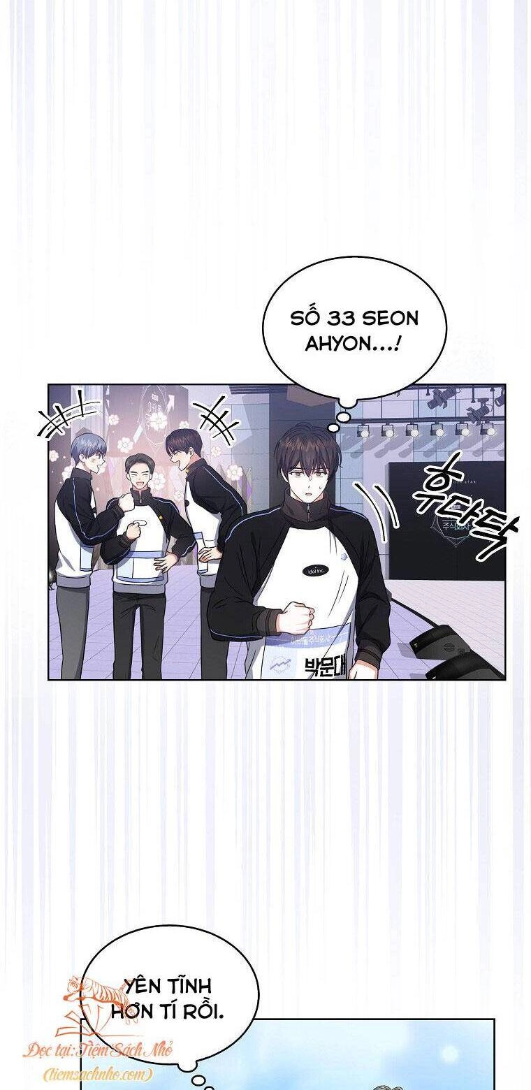 Ra Mắt Hay Ra Đi Chapter 11 - 8