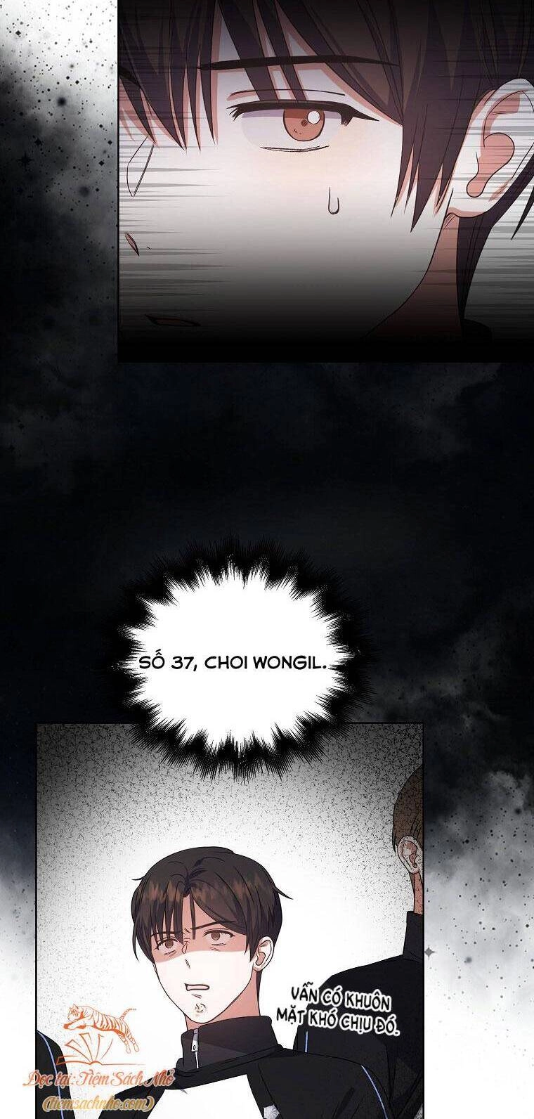 Ra Mắt Hay Ra Đi Chapter 11 - 10