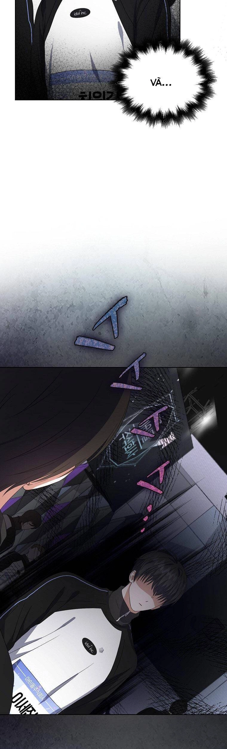 Ra Mắt Hay Ra Đi Chapter 11 - 11