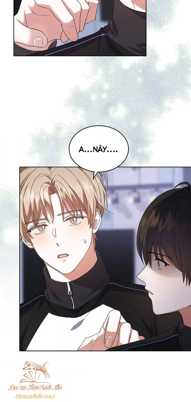 Ra Mắt Hay Ra Đi Chapter 11 - 16