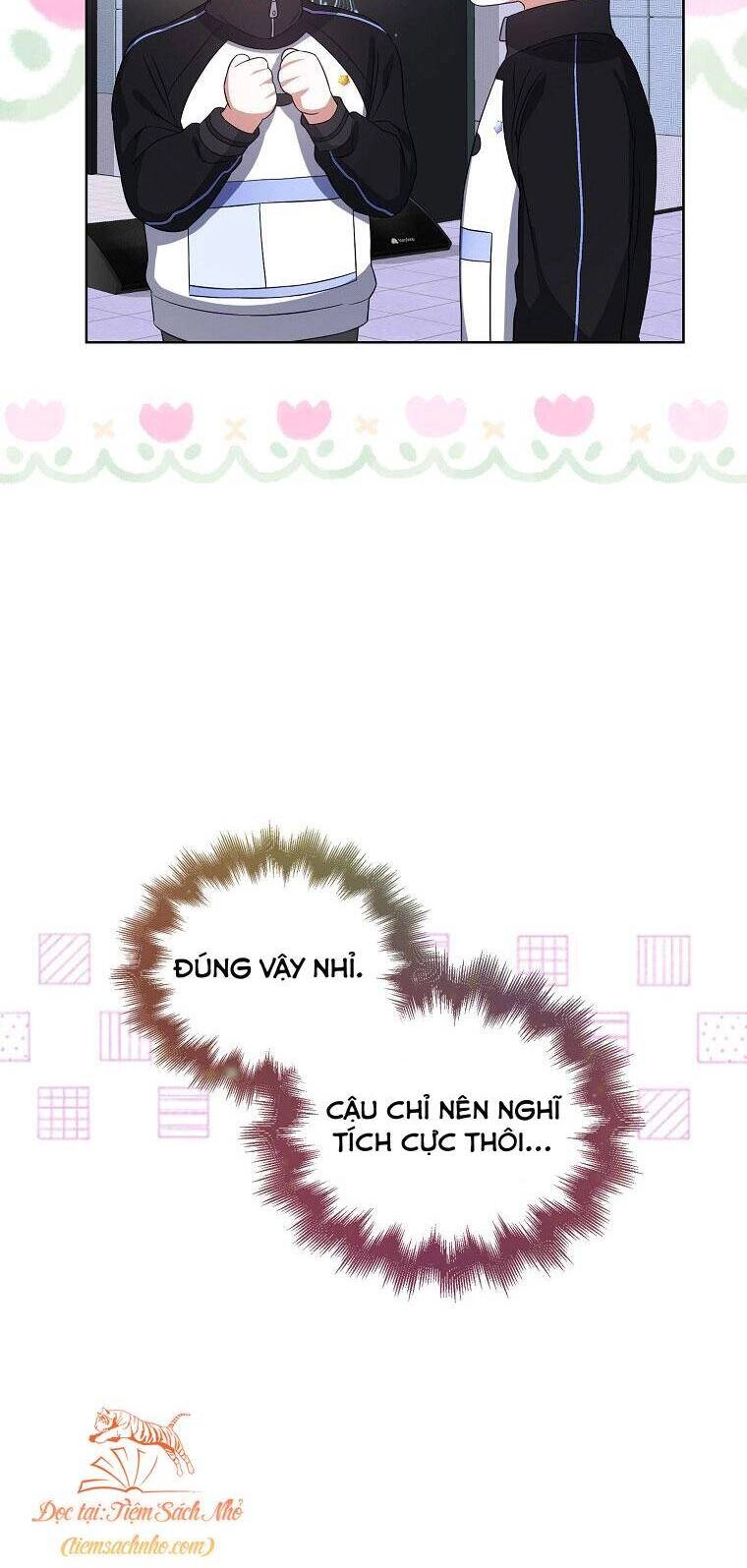 Ra Mắt Hay Ra Đi Chapter 11 - 18