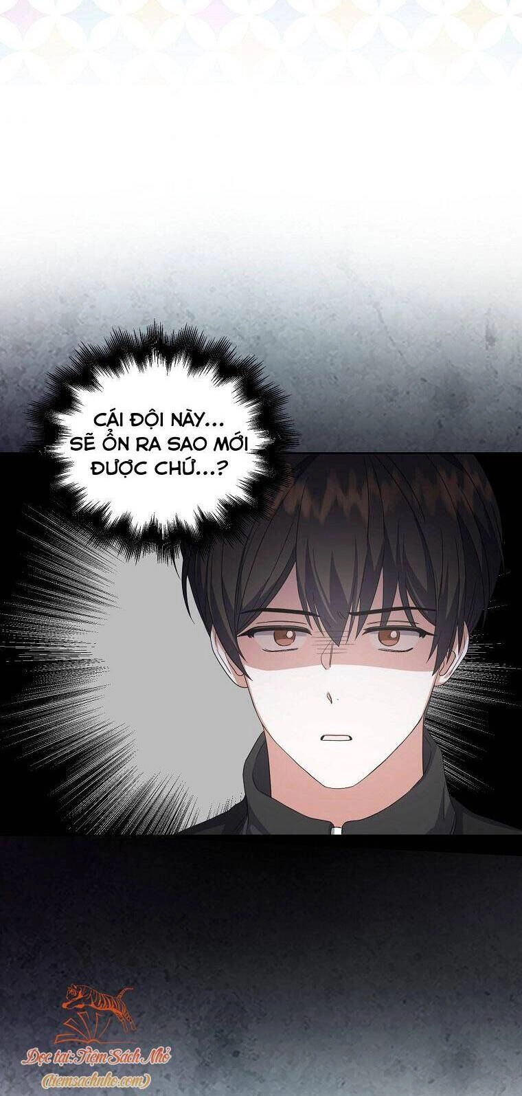 Ra Mắt Hay Ra Đi Chapter 11 - 22