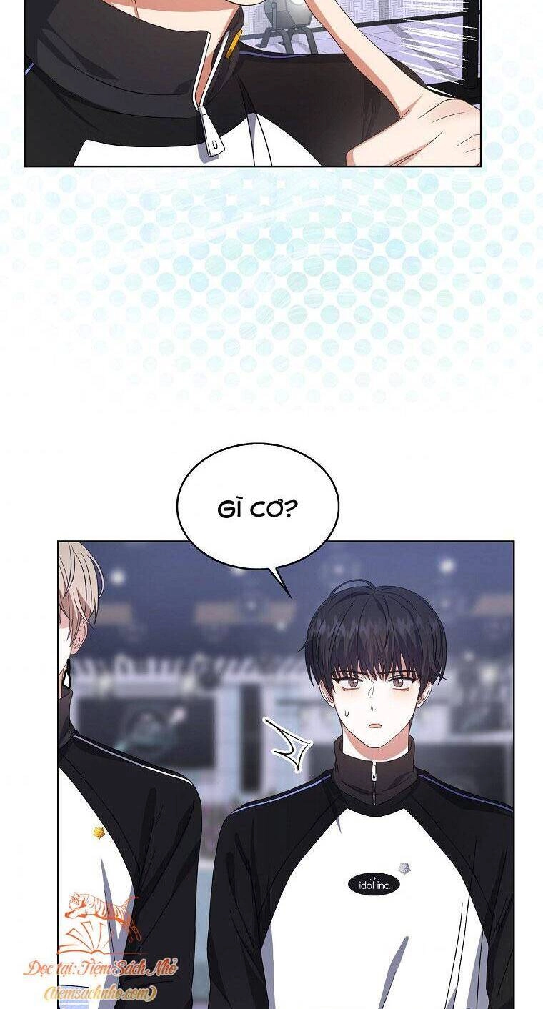 Ra Mắt Hay Ra Đi Chapter 11 - 26