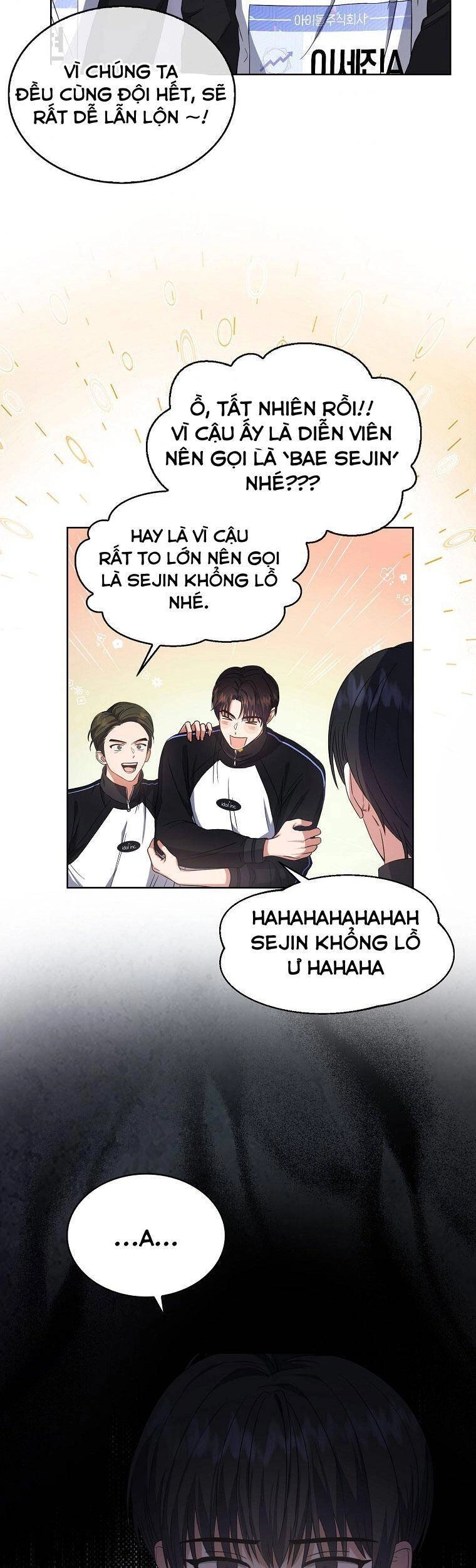 Ra Mắt Hay Ra Đi Chapter 11 - 27