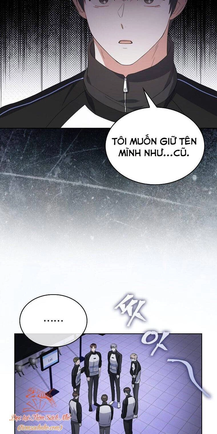 Ra Mắt Hay Ra Đi Chapter 11 - 28