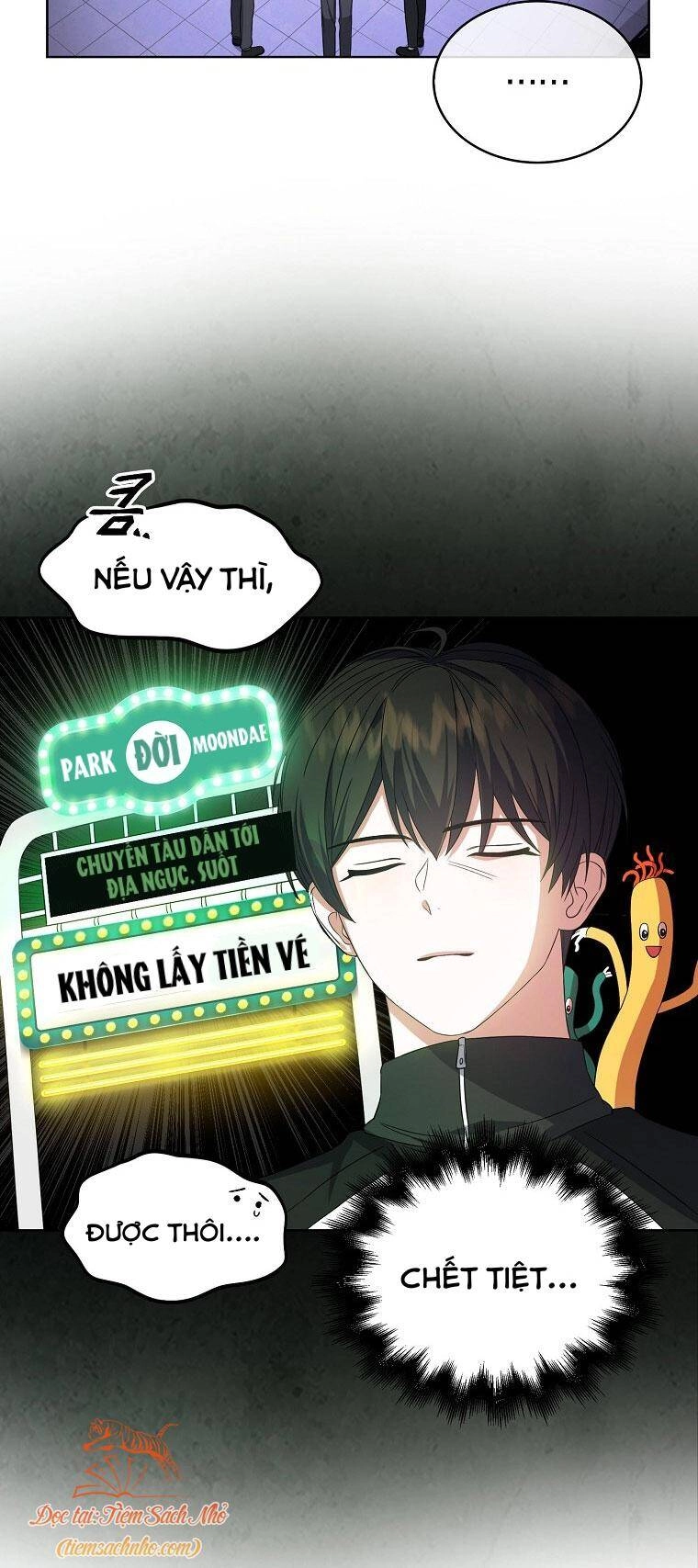 Ra Mắt Hay Ra Đi Chapter 11 - 29