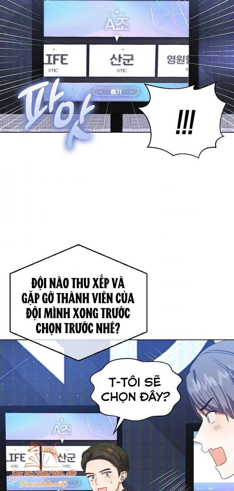 Ra Mắt Hay Ra Đi Chapter 11 - 31