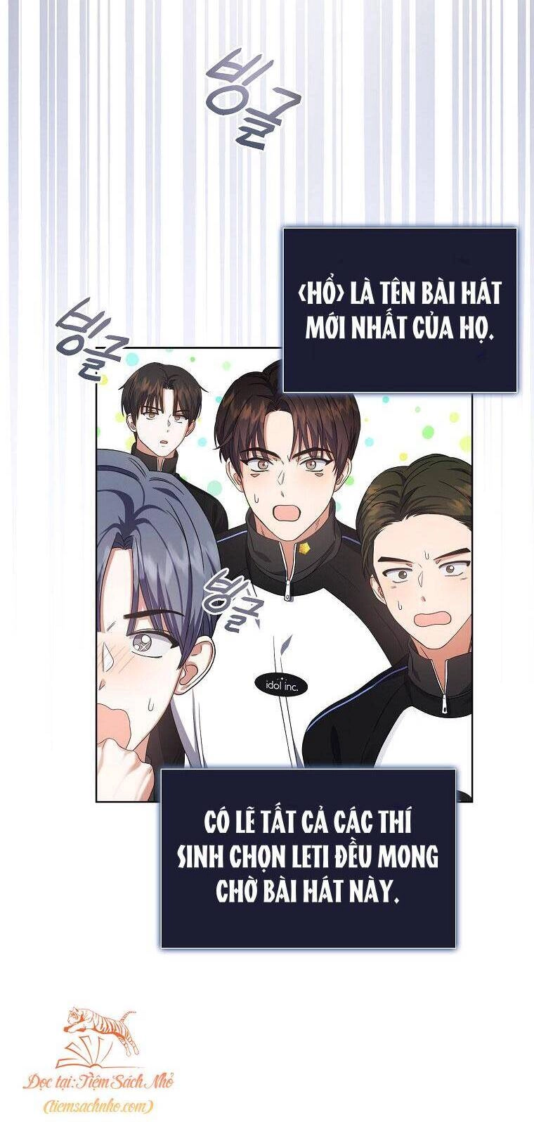 Ra Mắt Hay Ra Đi Chapter 11 - 33