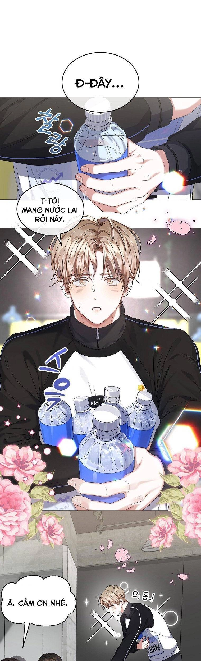 Ra Mắt Hay Ra Đi Chapter 11 - 36