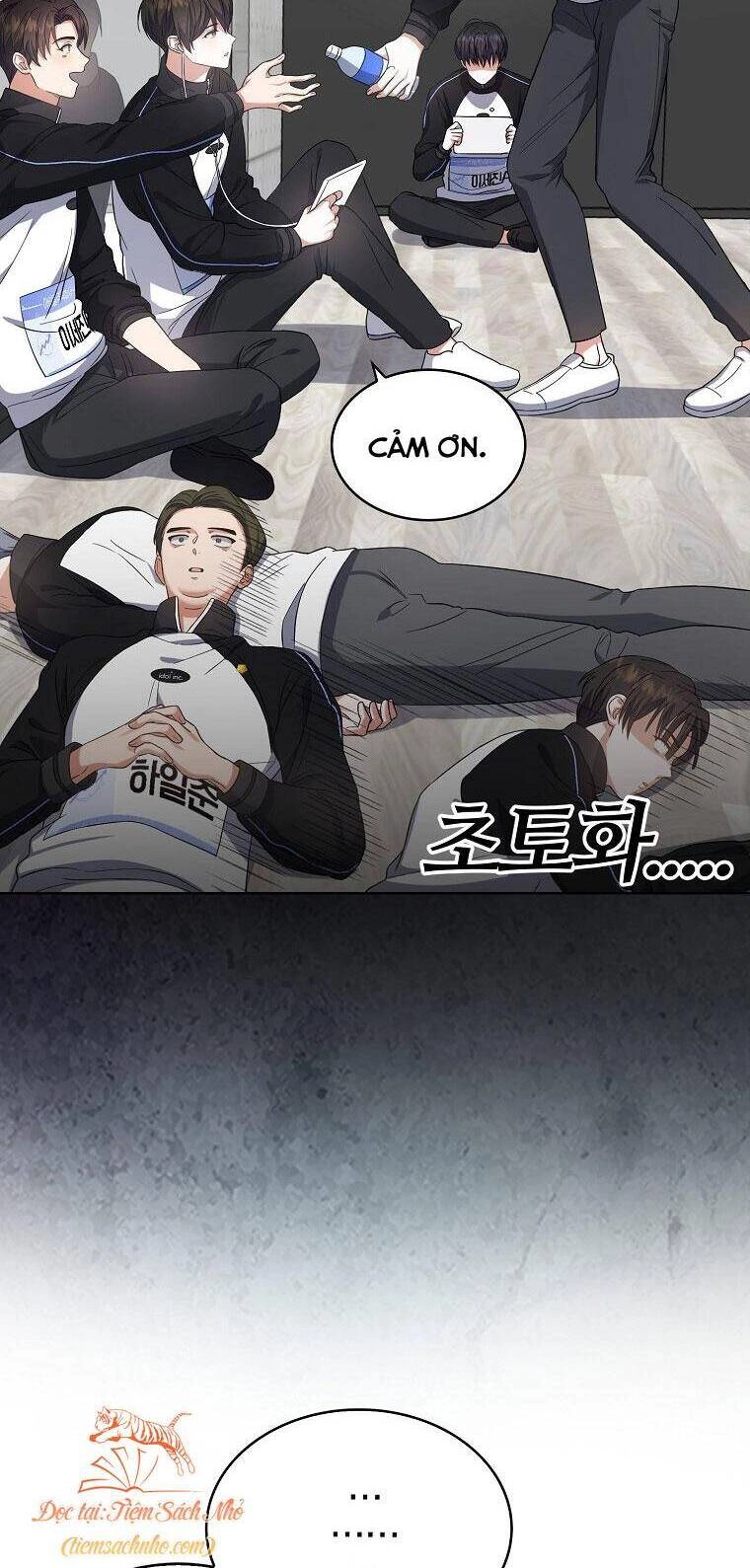 Ra Mắt Hay Ra Đi Chapter 11 - 37