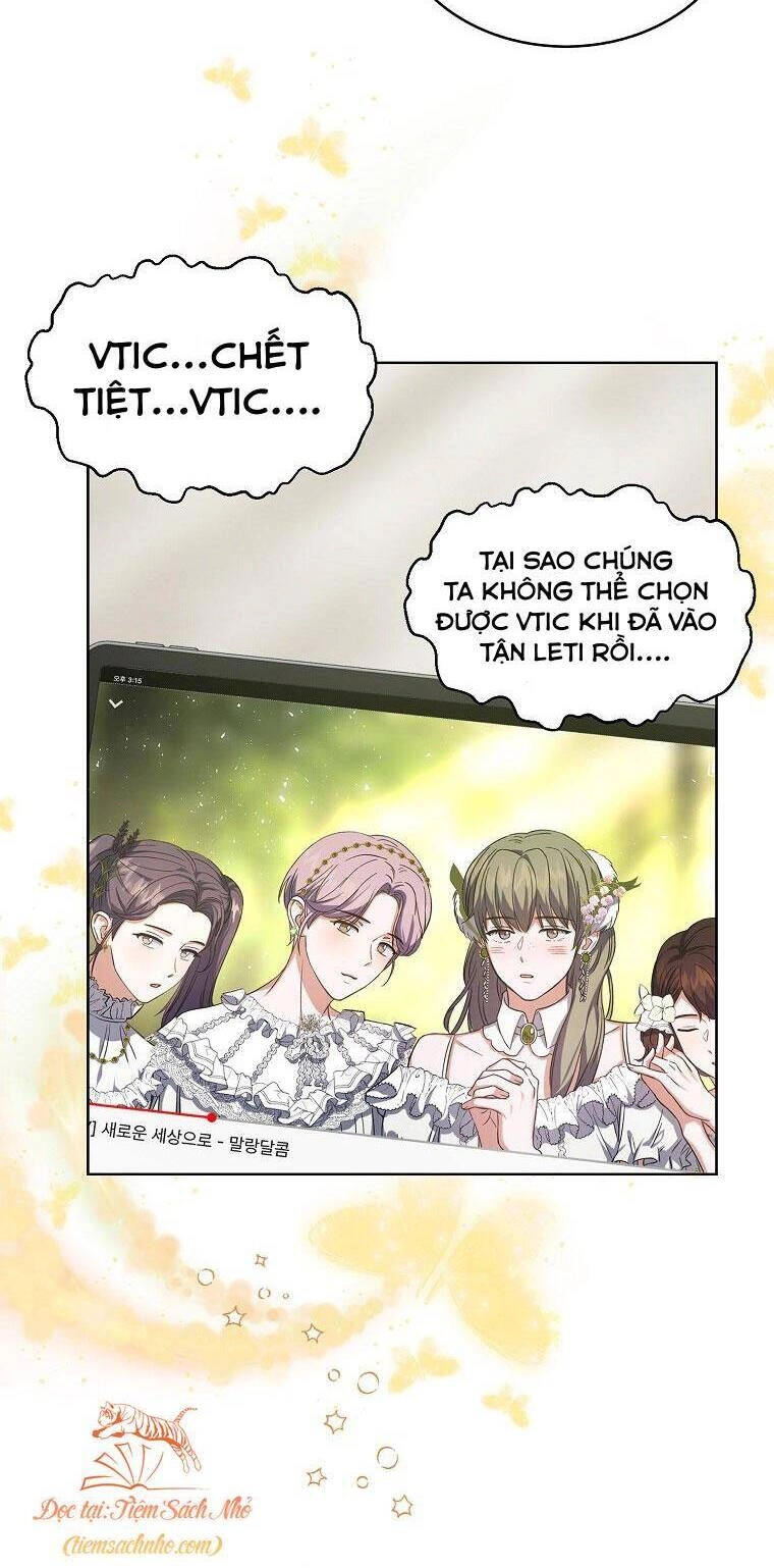 Ra Mắt Hay Ra Đi Chapter 11 - 39