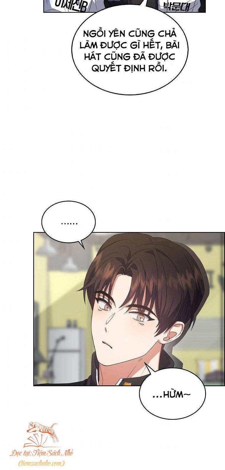 Ra Mắt Hay Ra Đi Chapter 11 - 41