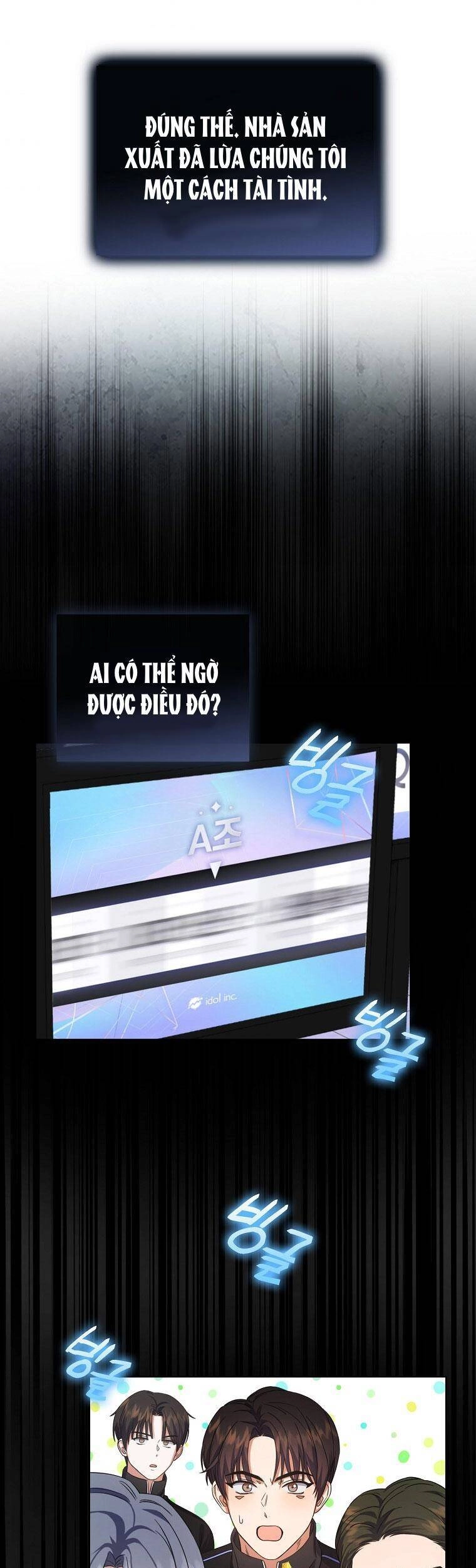 Ra Mắt Hay Ra Đi Chapter 11 - 42