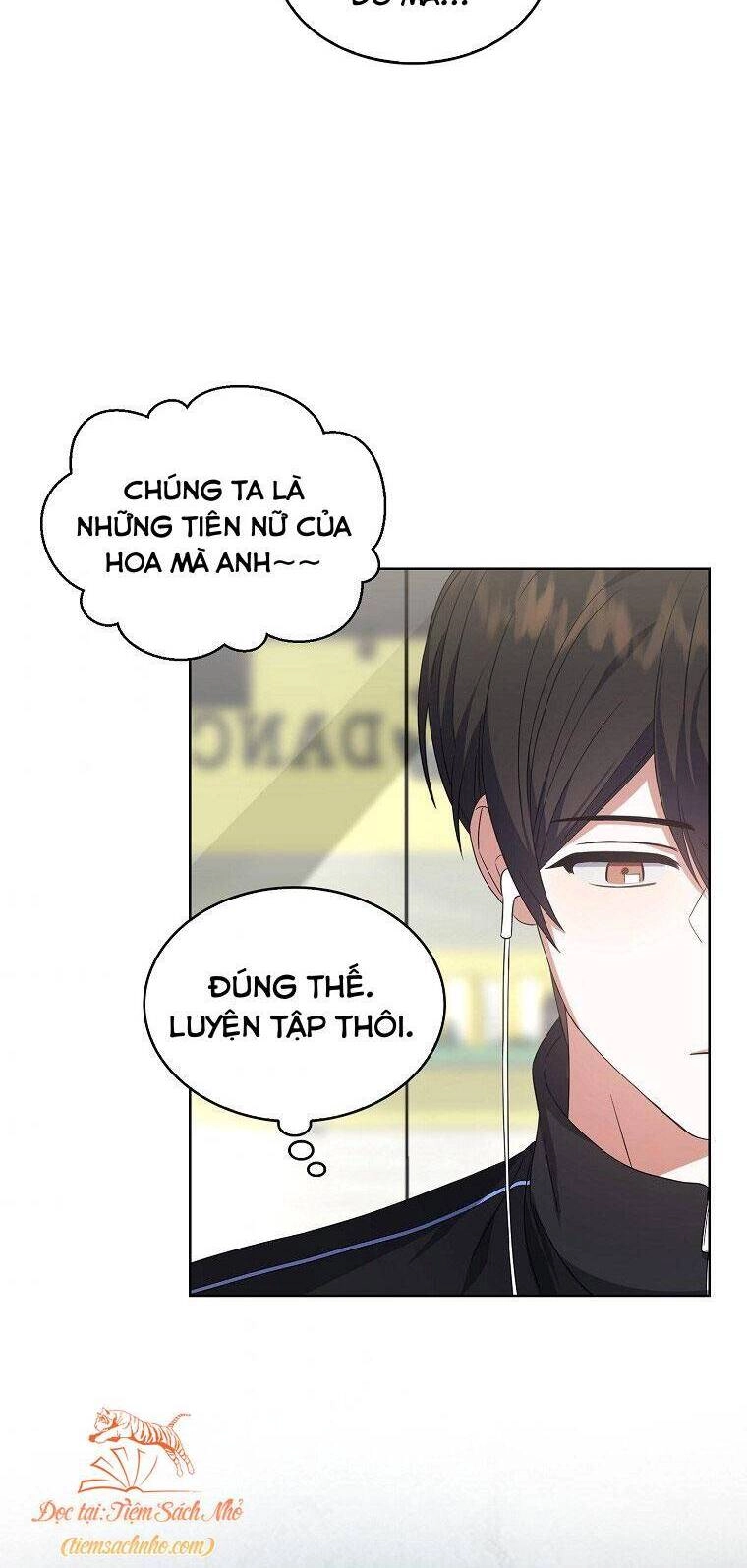 Ra Mắt Hay Ra Đi Chapter 11 - 46