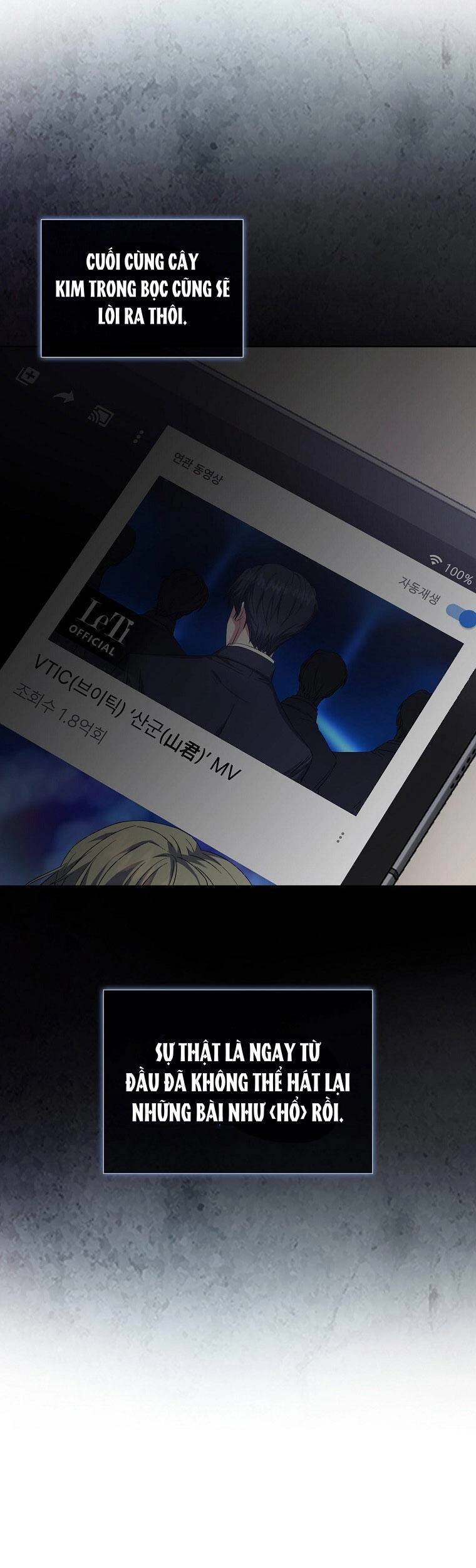 Ra Mắt Hay Ra Đi Chapter 11 - 47