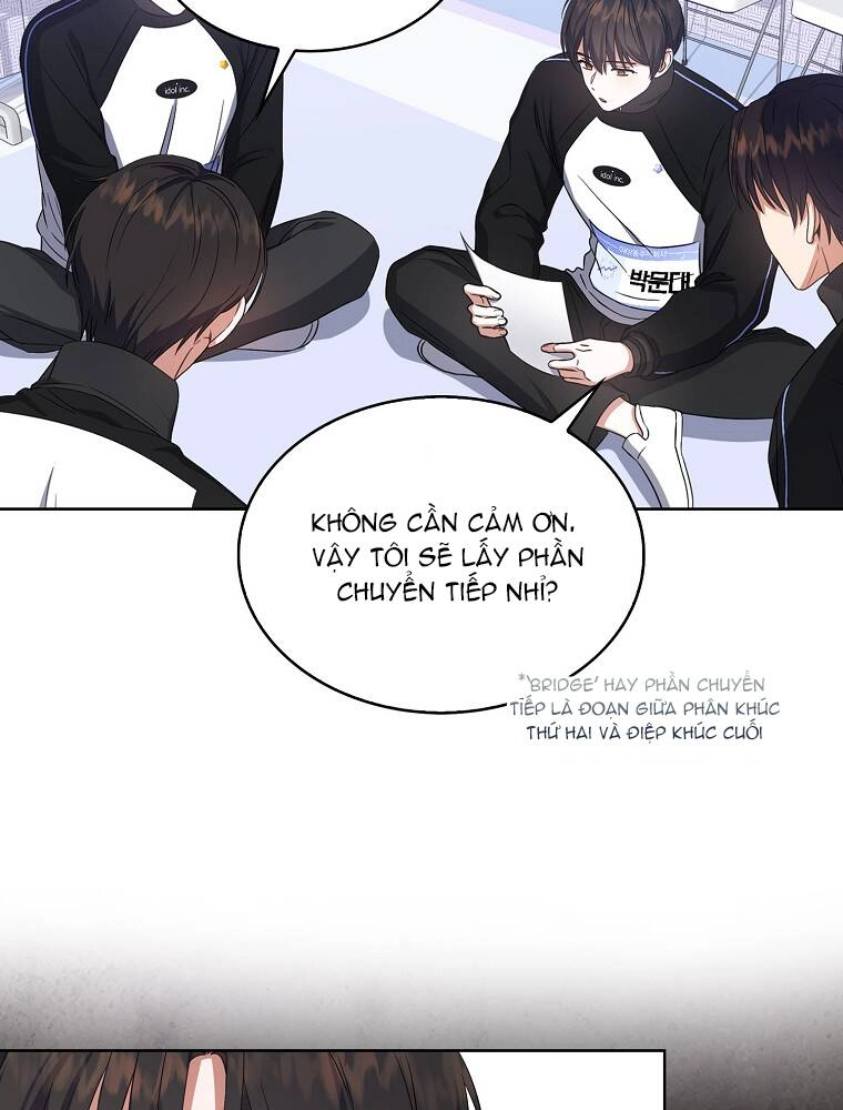 Ra Mắt Hay Ra Đi Chapter 12 - 55